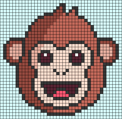 Alpha pattern #187249 preview