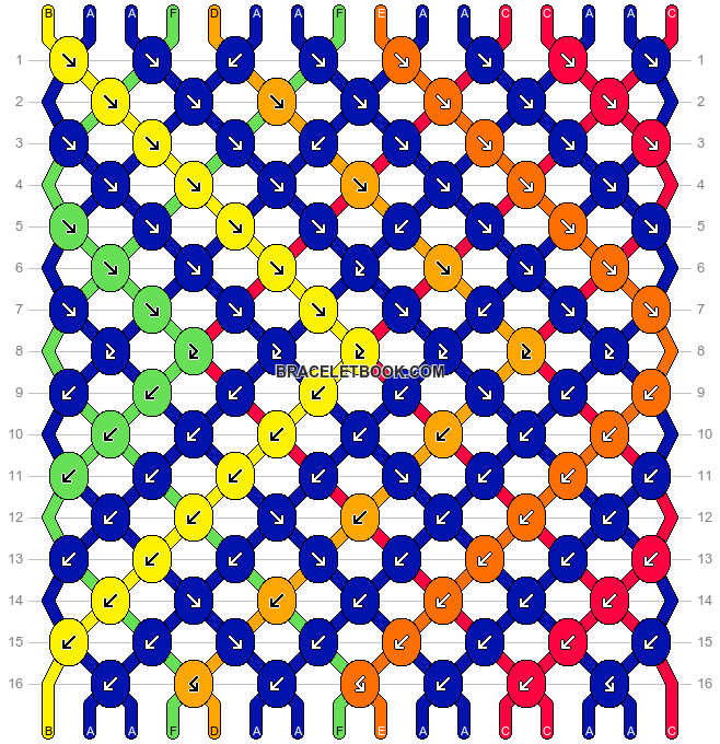 Normal pattern #187251 pattern