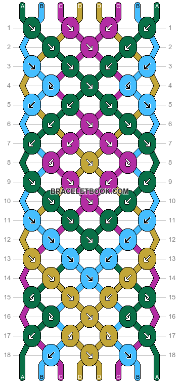 Normal pattern #187254 pattern