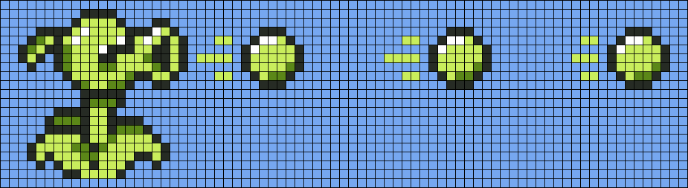 Alpha pattern #187259 preview