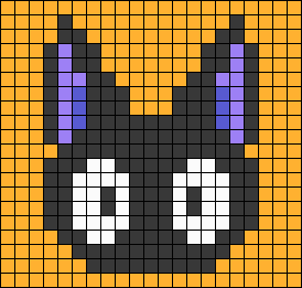Alpha pattern #187260 preview