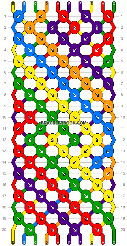 Normal pattern #187262 pattern