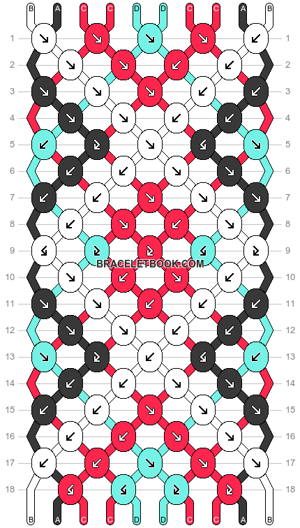 Normal pattern #187264 pattern