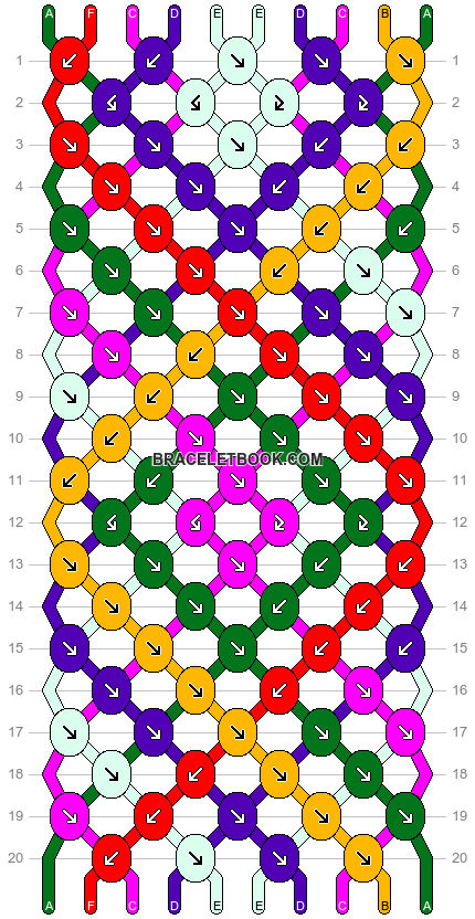 Normal pattern #187265 pattern