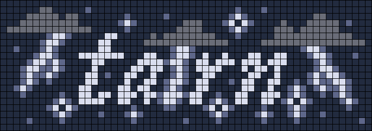 Alpha pattern #187266 preview