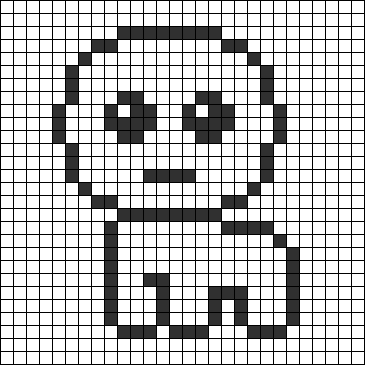 Alpha pattern #187268 preview
