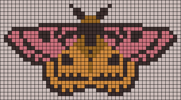 Alpha pattern #187269 preview