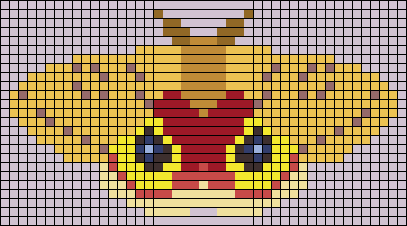 Alpha pattern #187274 preview