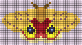 Alpha pattern #187274