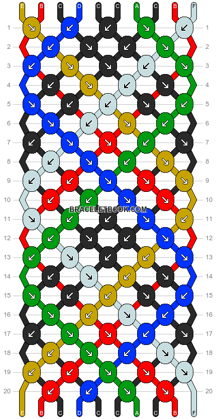 Normal pattern #187275 pattern