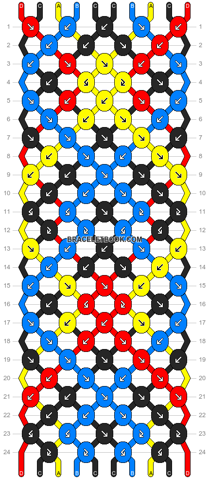 Normal pattern #187276 pattern