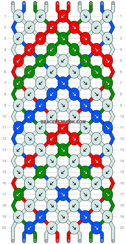 Normal pattern #187277 pattern