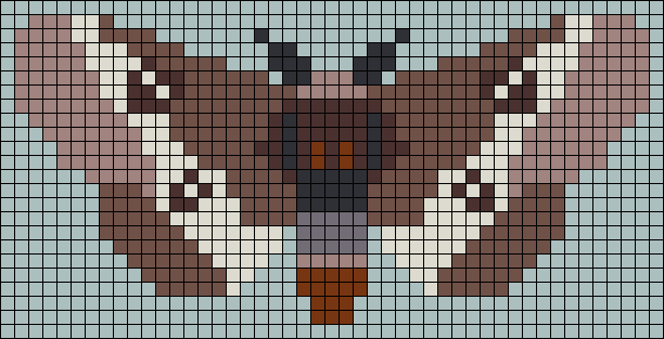 Alpha pattern #187278 preview
