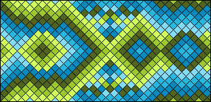 Normal pattern #187283