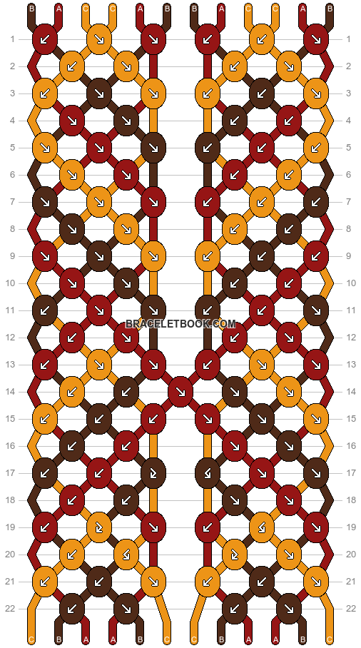 Normal pattern #187284 pattern