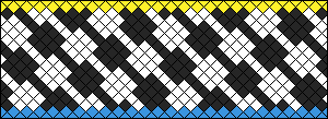 Normal pattern #187286