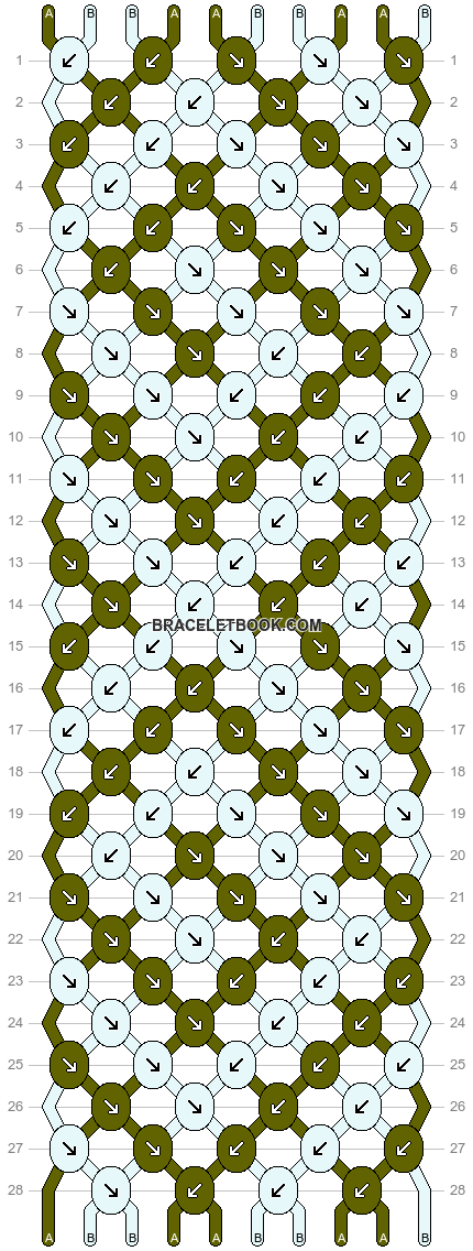 Normal pattern #187289 pattern