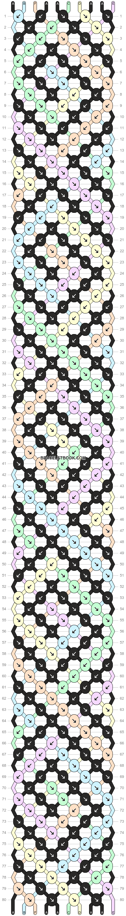 Normal pattern #187290 pattern