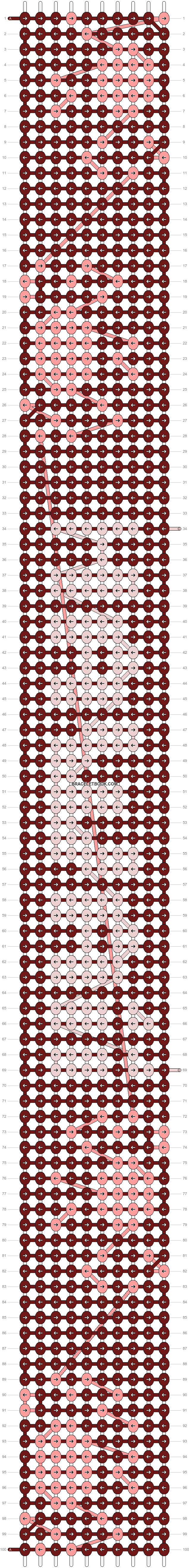 Alpha pattern #187295 pattern