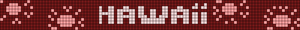 Alpha pattern #187295
