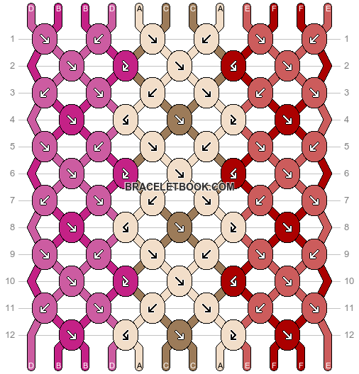 Normal pattern #187300 pattern
