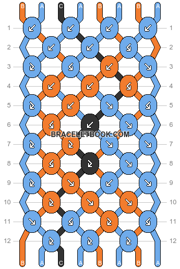 Normal pattern #187301 pattern