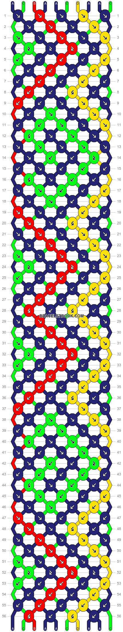 Normal pattern #187302 pattern