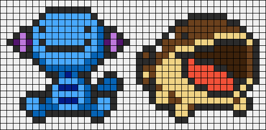 Alpha pattern #187304 preview
