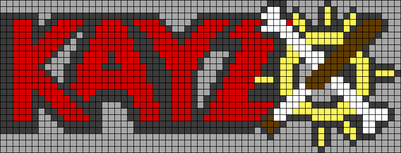 Alpha pattern #187305 preview