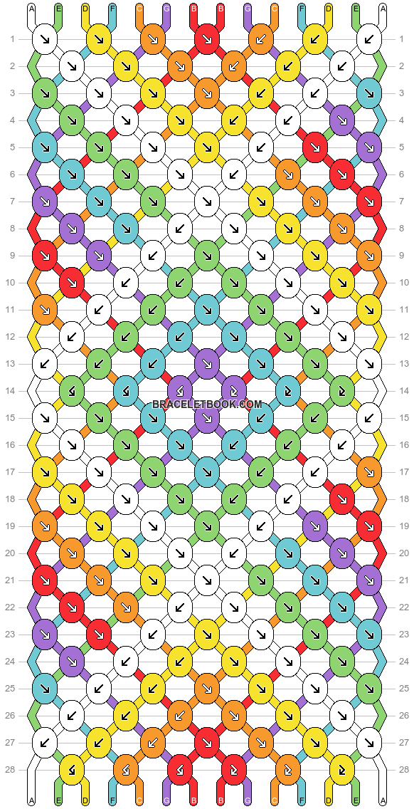 Normal pattern #187307 pattern