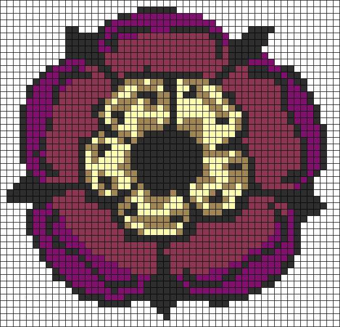 Alpha pattern #187311 preview