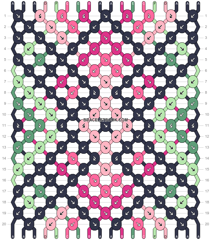 Normal pattern #187313 pattern