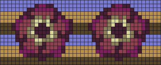 Alpha pattern #187315 preview