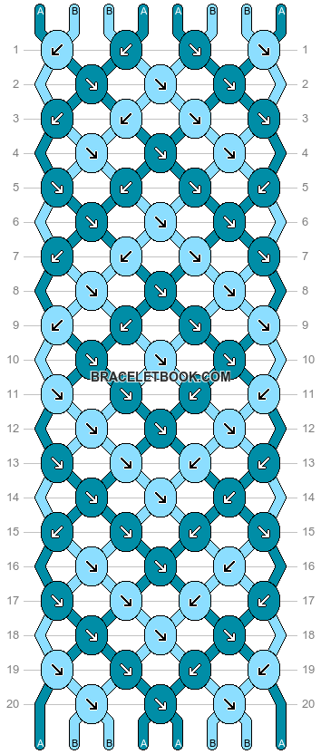 Normal pattern #187318 pattern