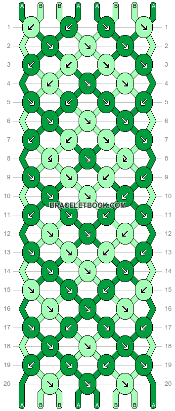 Normal pattern #187320 pattern