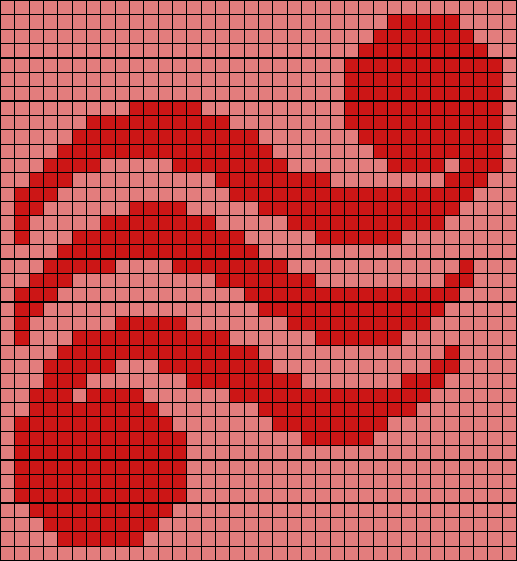 Alpha pattern #187322 preview