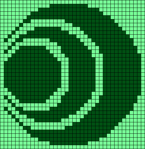 Alpha pattern #187323 preview