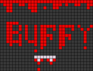 Alpha pattern #187334 preview