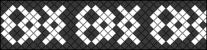 Normal pattern #187335