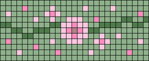 Alpha pattern #187337