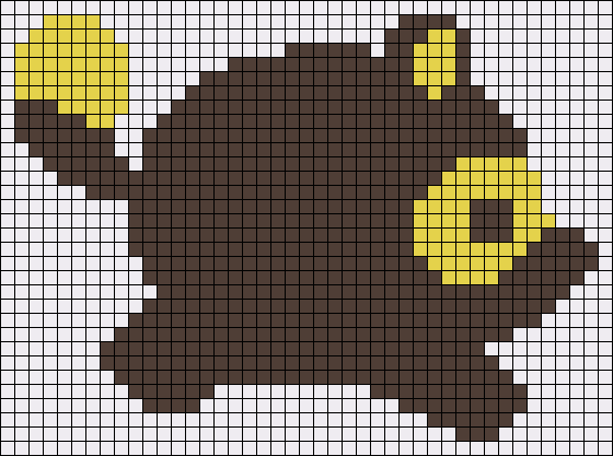 Alpha pattern #187342 preview