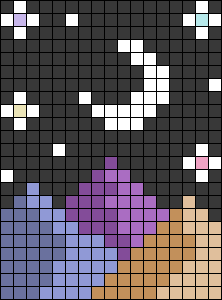 Alpha pattern #187345 preview