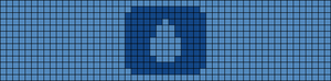 Alpha pattern #187346