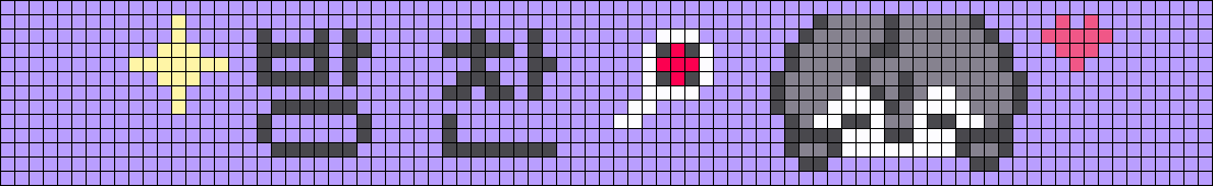 Alpha pattern #187347 preview