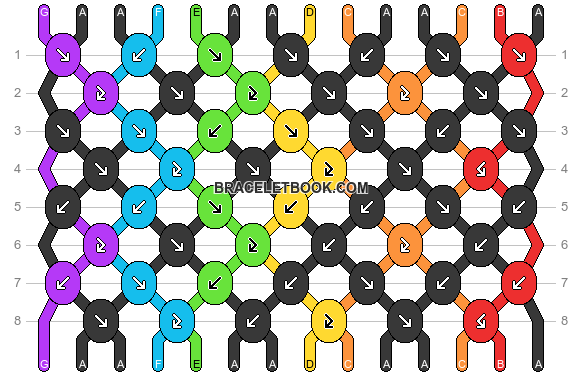 Normal pattern #187350 pattern