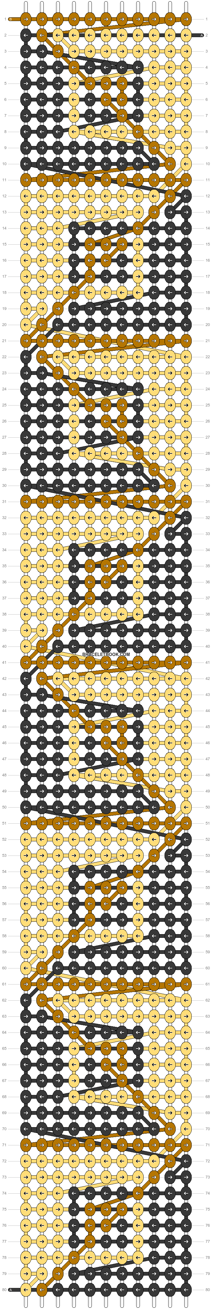 Alpha pattern #187363 pattern