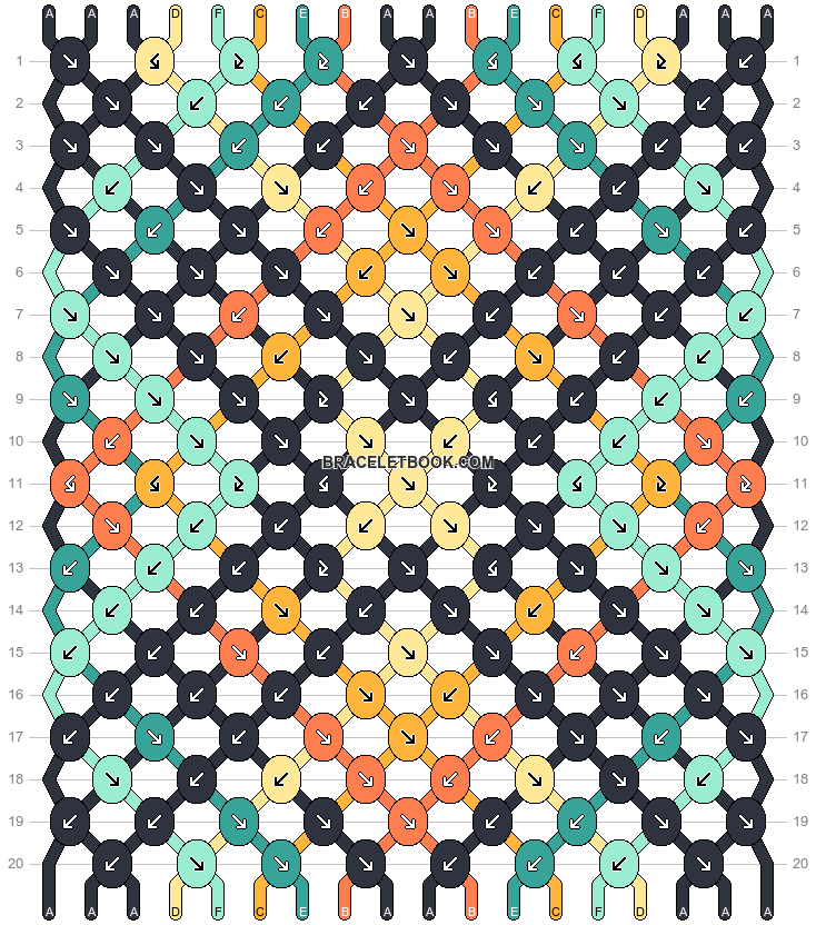Normal pattern #187366 pattern