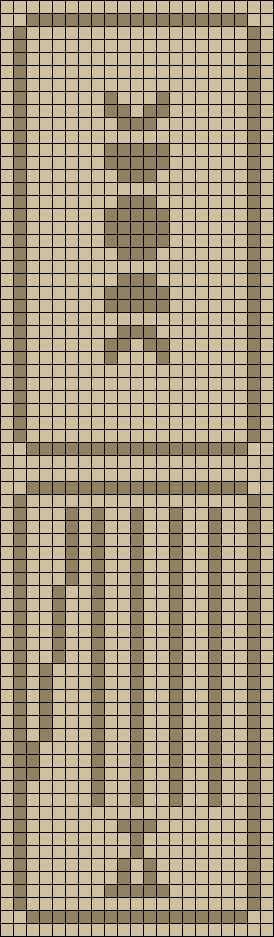 Alpha pattern #187367 preview