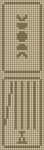 Alpha pattern #187367