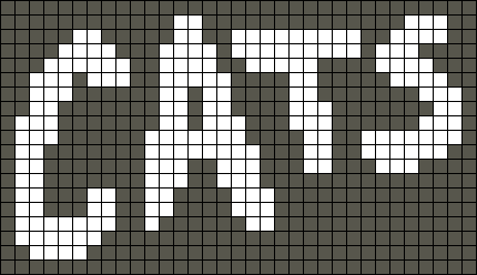 Alpha pattern #187369 preview